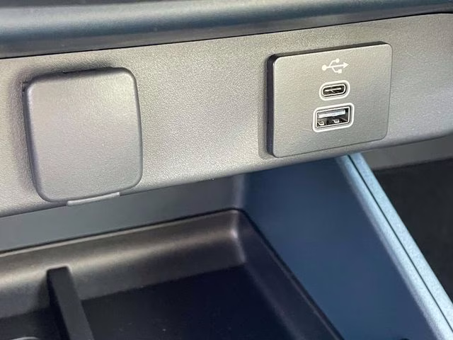 2025 Shadow Black Ford Maverick Lobo Standard AWD Truck