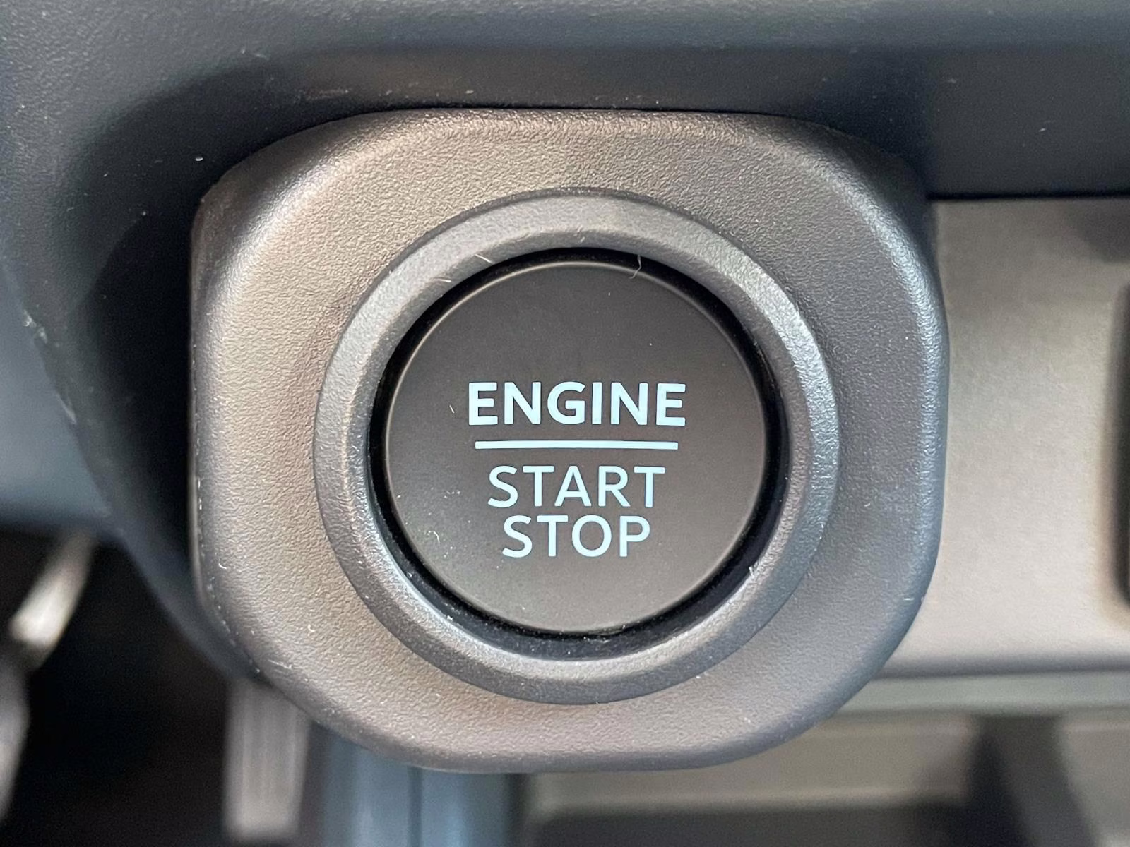 2025 Shadow Black Ford Maverick Lobo High AWD Truck