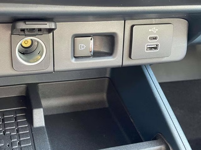 2025 Shadow Black Ford Maverick Lobo High AWD Truck