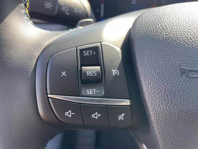 2025 Shadow Black Ford Maverick Lobo Standard AWD Truck