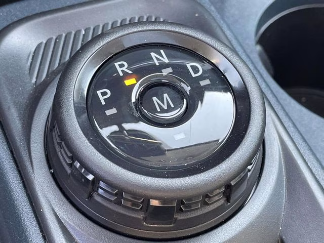 2025 Shadow Black Ford Maverick Lobo Standard AWD Truck