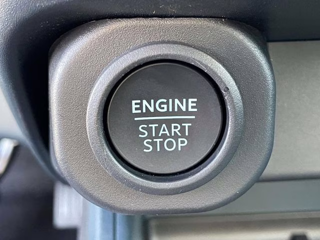 2025 Shadow Black Ford Maverick Lobo Standard AWD Truck