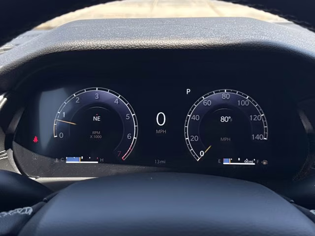 2026 Velvet Red Pearlcoat Jeep Grand Cherokee L Laredo X RWD SUV