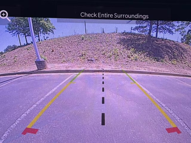 2026 Velvet Red Pearlcoat Jeep Grand Cherokee L Laredo X RWD SUV