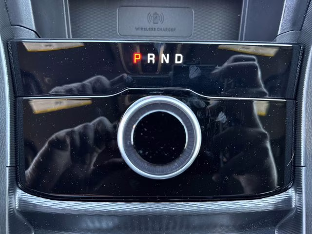 2026 Velvet Red Pearlcoat Jeep Grand Cherokee L Laredo X RWD SUV