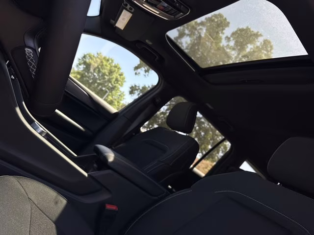 2026 Velvet Red Pearlcoat Jeep Grand Cherokee L Laredo X RWD SUV