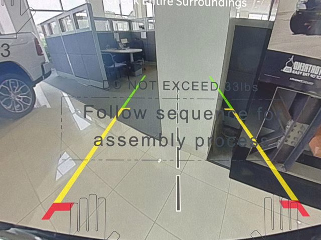 2026 High Gloss Black Jeep Grand Wagoneer Limited Altitude 4X4 SUV