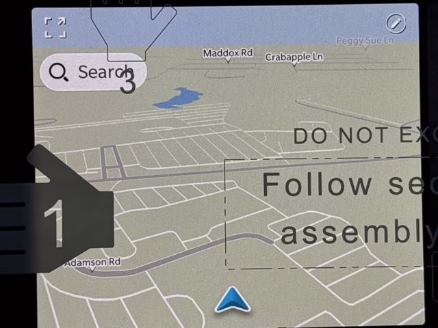 2026 High Gloss Black Jeep Grand Wagoneer Limited Altitude 4X4 SUV