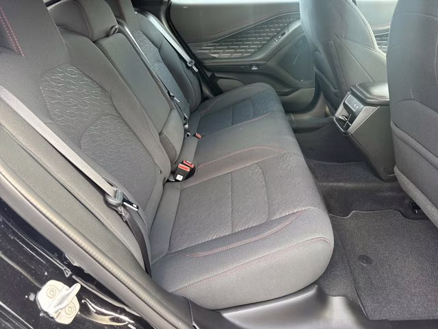 2026 Diamond Black Crystal Pearlcoat Dodge Charger R/T AWD Sedan