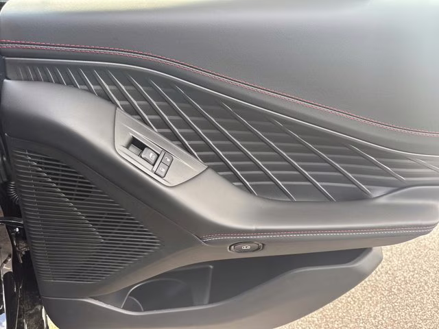 2026 Diamond Black Crystal Pearlcoat Dodge Charger R/T AWD Sedan