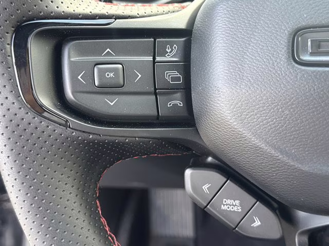 2026 Diamond Black Crystal Pearlcoat Dodge Charger R/T AWD Sedan