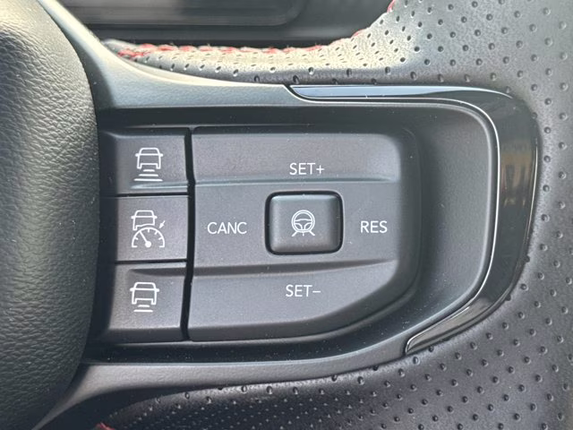 2026 Diamond Black Crystal Pearlcoat Dodge Charger R/T AWD Sedan