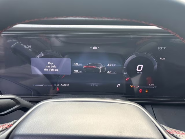 2026 Diamond Black Crystal Pearlcoat Dodge Charger R/T AWD Sedan