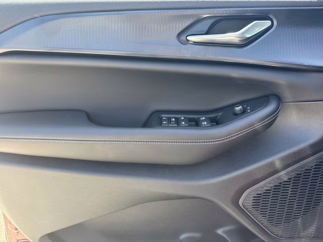 2026 Velvet Red Pearlcoat Jeep Grand Cherokee L Laredo X RWD SUV