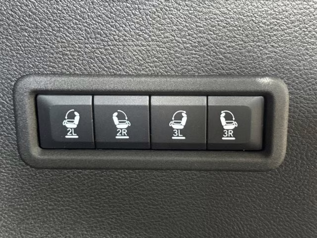 2026 High Gloss Black Jeep Grand Wagoneer Limited Altitude 4X4 SUV