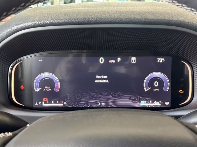 2026 High Gloss Black Jeep Grand Wagoneer Limited Altitude 4X4 SUV