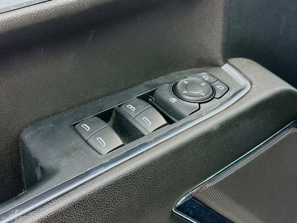 2023 Summit White Chevrolet Silverado 1500 LT 4X4 Truck