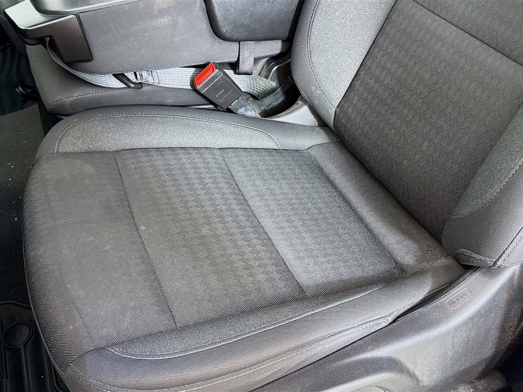 2023 Summit White Chevrolet Silverado 1500 LT 4X4 Truck