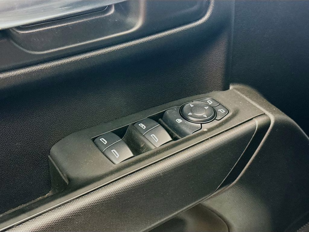 2024 Summit White GMC Sierra 1500 Pro 4X4 Truck