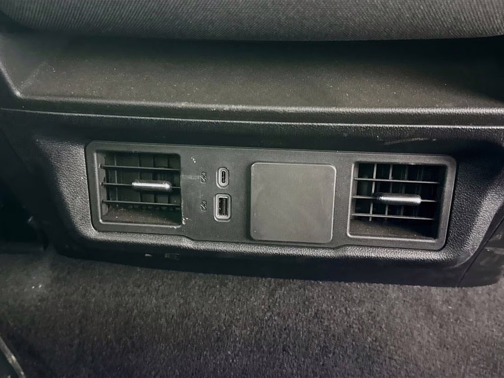 2024 Summit White GMC Sierra 1500 Pro 4X4 Truck