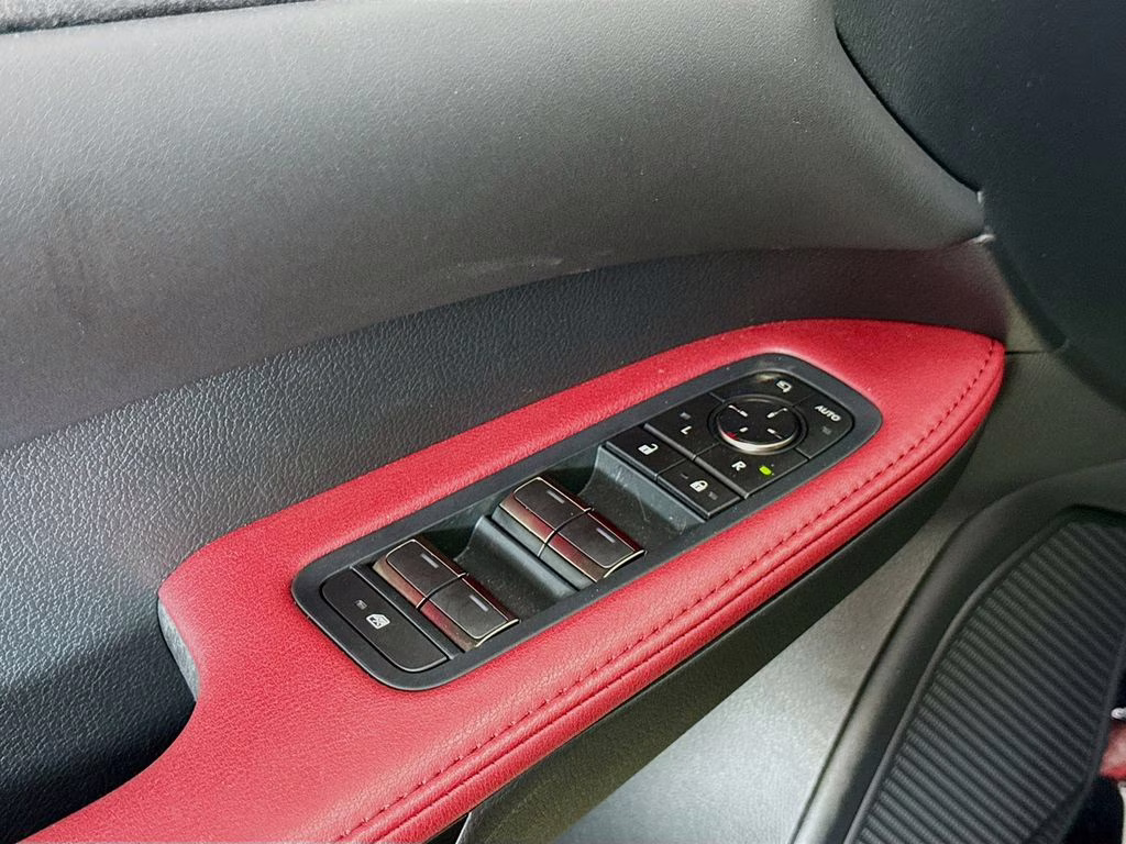 2024 Caviar Lexus RX 500h F SPORT Performance AWD SUV