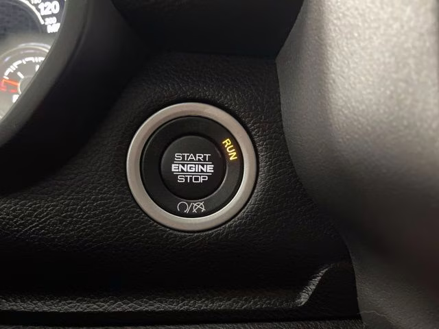 2023 Bright White Clearcoat Ram 2500 Big Horn 4X4 Truck