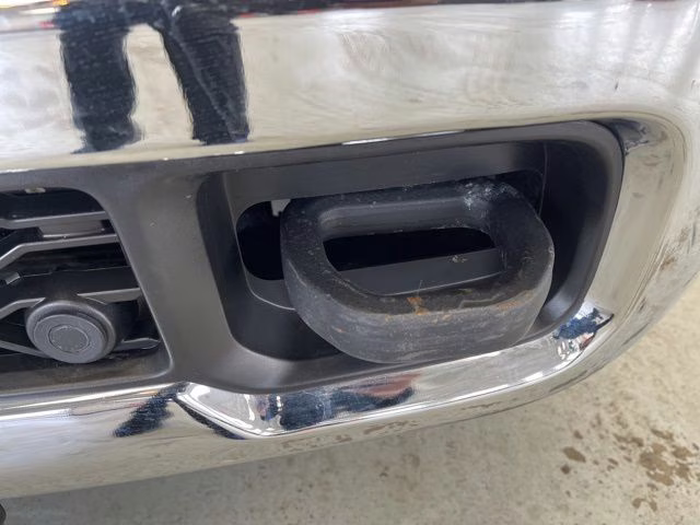 2023 Bright White Clearcoat Ram 2500 Big Horn 4X4 Truck