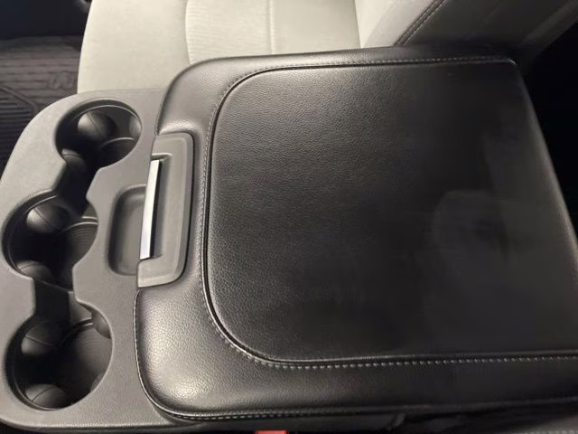 2023 Bright White Clearcoat Ram 2500 Big Horn 4X4 Truck