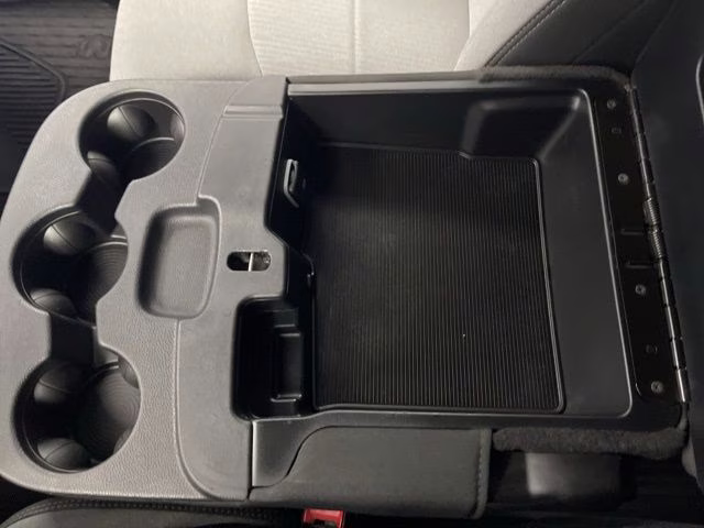 2023 Bright White Clearcoat Ram 2500 Big Horn 4X4 Truck