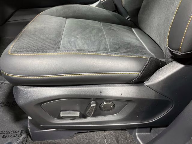2026 Marsh Gray Ford Explorer Tremor 4X4 SUV