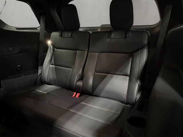 2026 Marsh Gray Ford Explorer Tremor 4X4 SUV