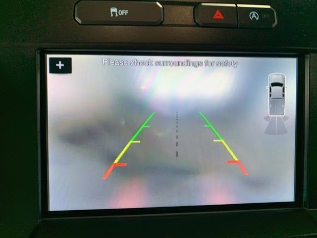 2019 Black Metallic Ford F-150 Lariat 4X4 Truck