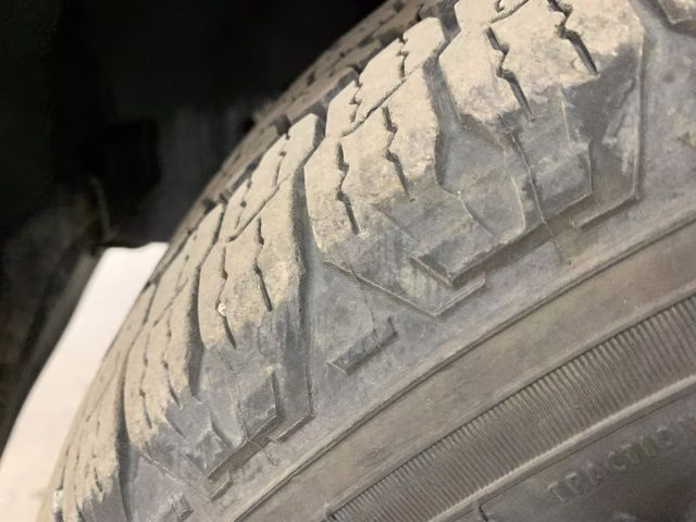 2019 Black Metallic Ford F-150 Lariat 4X4 Truck