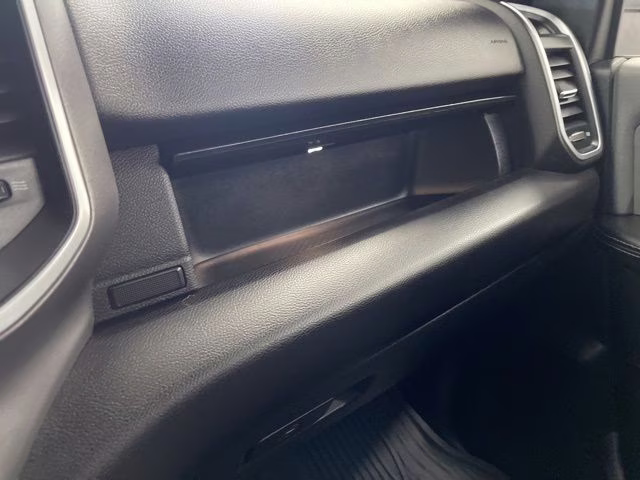 2023 Bright White Clearcoat Ram 2500 Big Horn 4X4 Truck