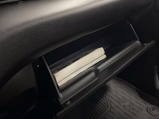 2023 Bright White Clearcoat Ram 2500 Big Horn 4X4 Truck