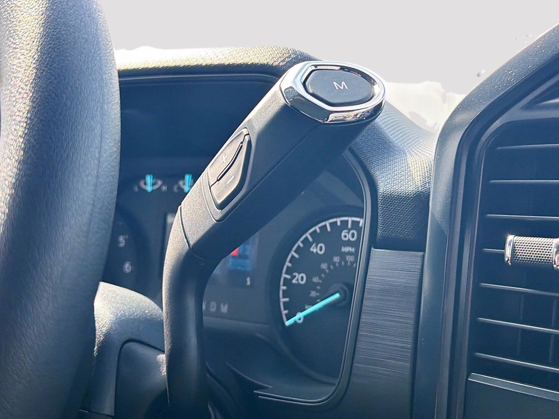 2026 Oxford White Ford F-150 XL RWD Truck