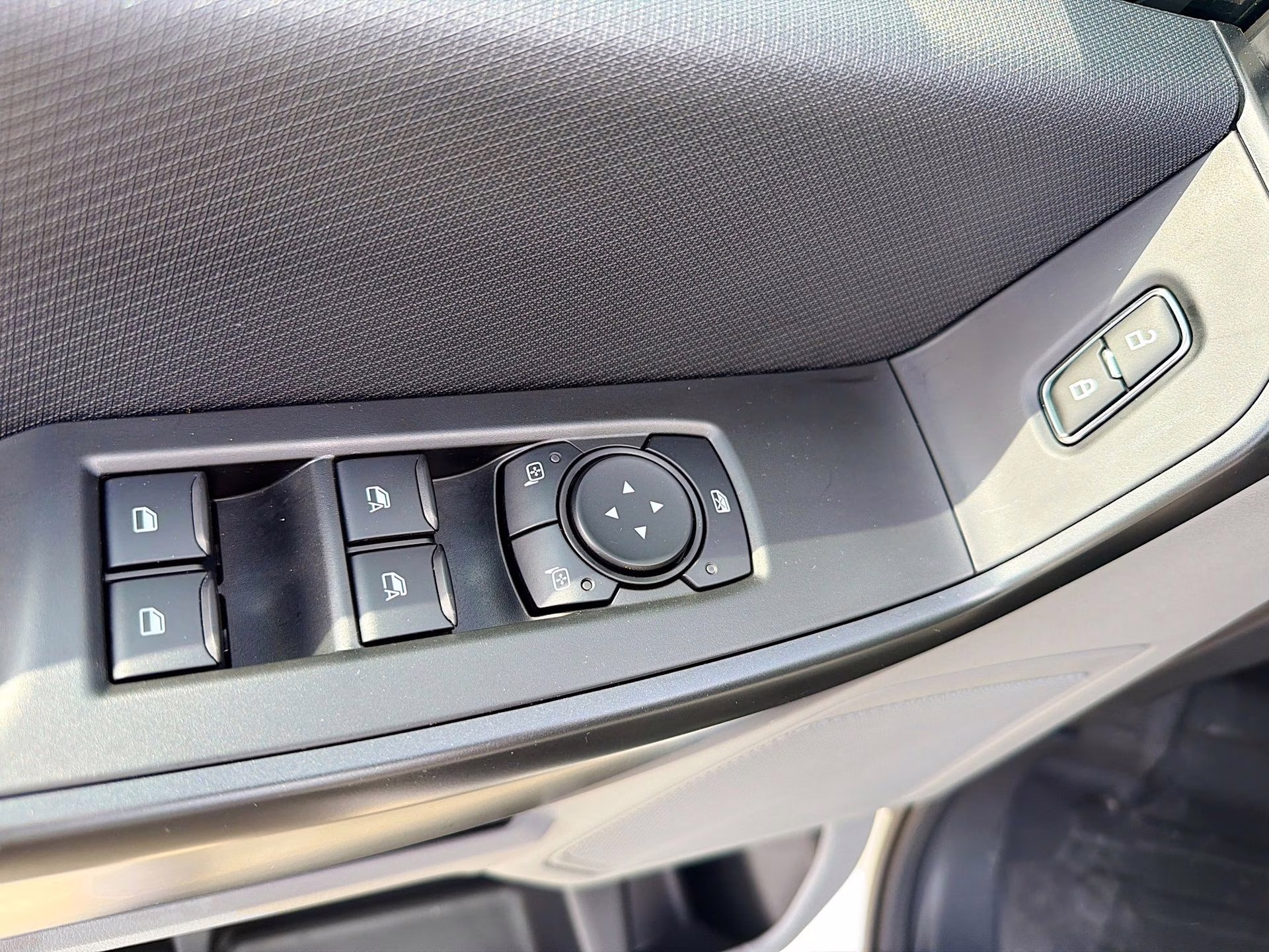 2026 Oxford White Ford F-150 XL RWD Truck