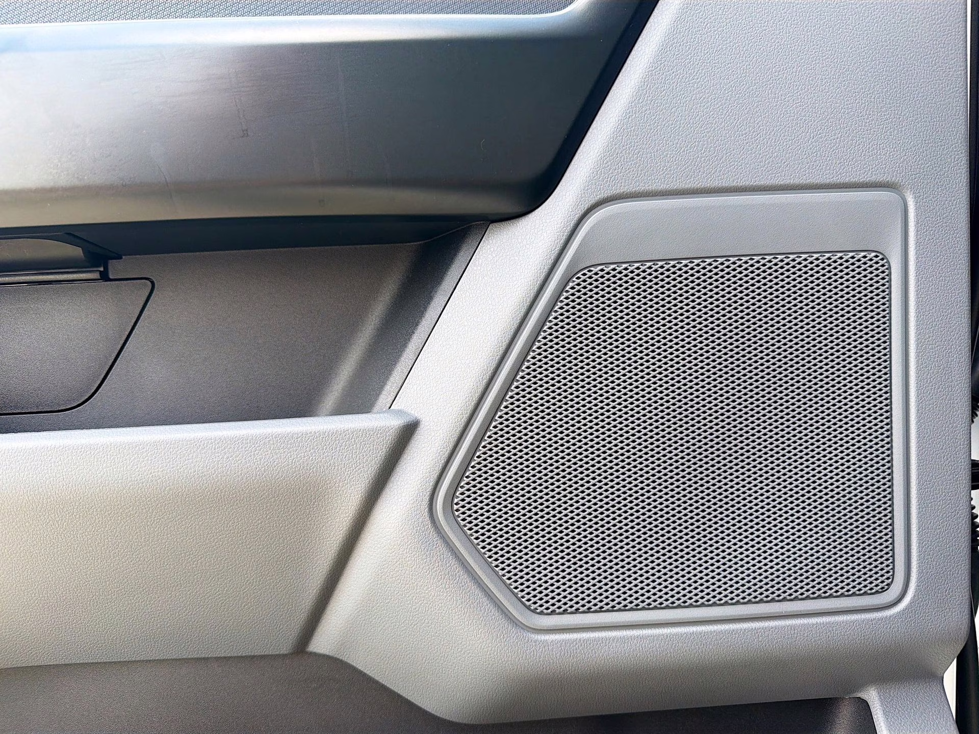 2026 Oxford White Ford F-150 XL RWD Truck