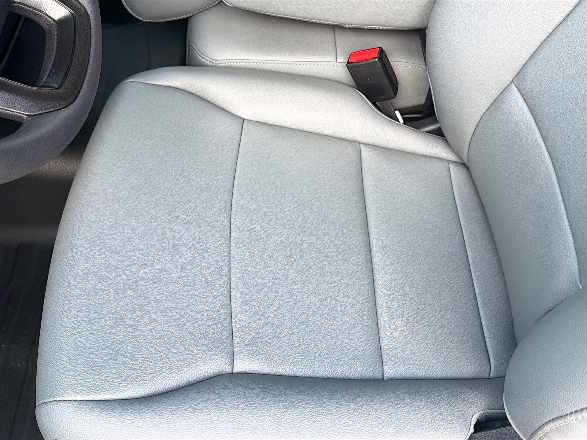 2026 Oxford White Ford F-150 XL RWD Truck