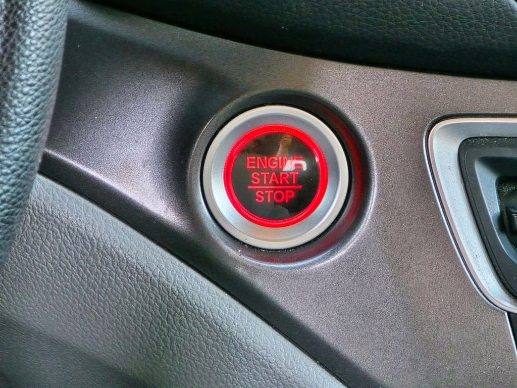 2016 Steel Sapphire Metallic Honda Pilot EX FWD SUV