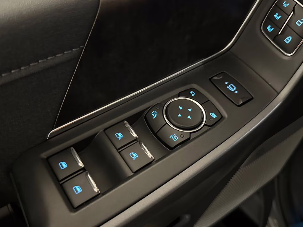 2026 Carbonized Gray Metallic Ford Super Duty F-250 SRW Lariat 4X4 Truck