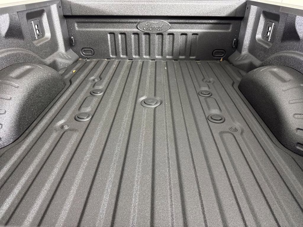 2026 Carbonized Gray Metallic Ford Super Duty F-250 SRW Lariat 4X4 Truck