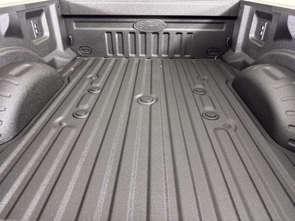 2026 Carbonized Gray Metallic Ford Super Duty F-250 SRW Lariat 4X4 Truck