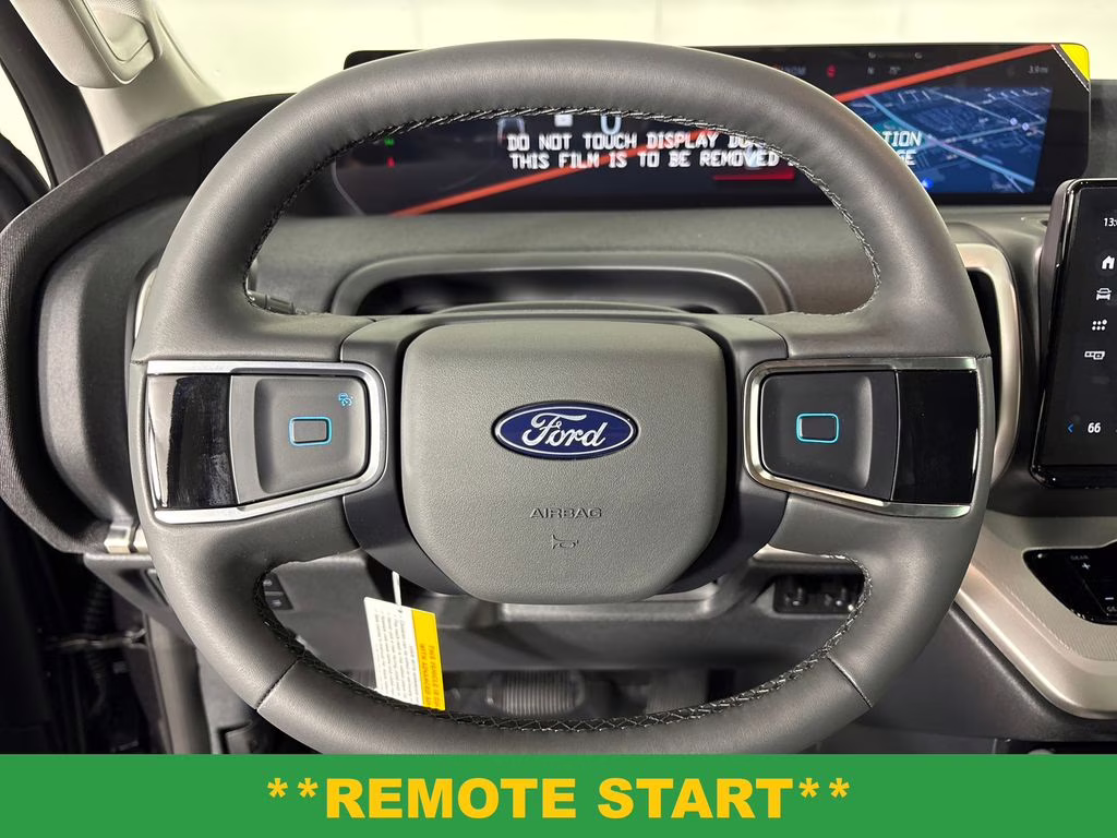 2026 Dark Matter Gray Metallic Ford Expedition Max Active RWD SUV