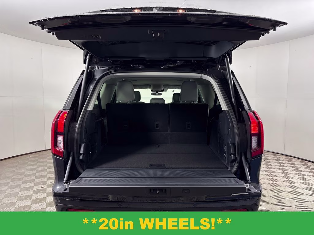 2026 Dark Matter Gray Metallic Ford Expedition Max Active RWD SUV