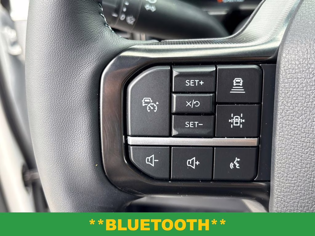 2026 Star White Metallic Tri-Coat Ford Super Duty F-350 SRW Platinum 4X4 Truck