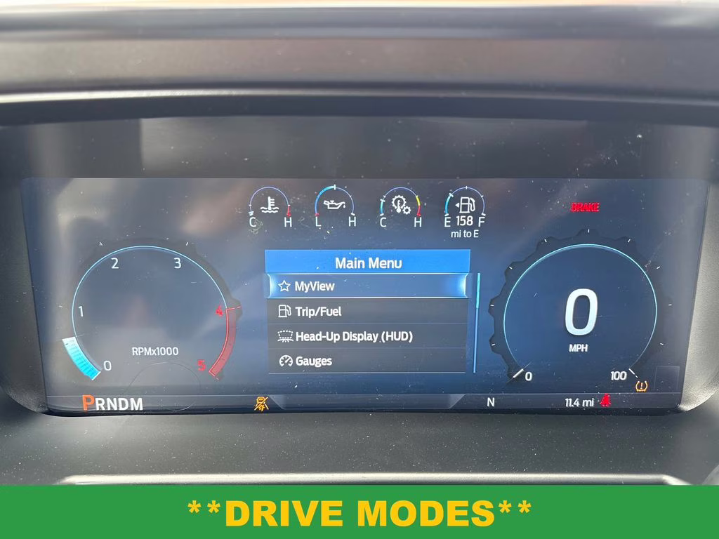 2026 Star White Metallic Tri-Coat Ford Super Duty F-350 SRW Platinum 4X4 Truck