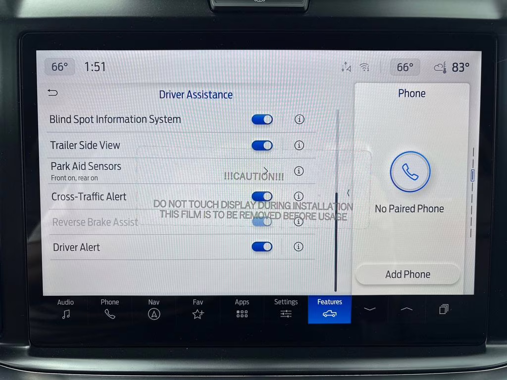 2026 Glacier Gray Metallic TriCoat Ford Super Duty F-350 SRW Platinum 4X4 Truck