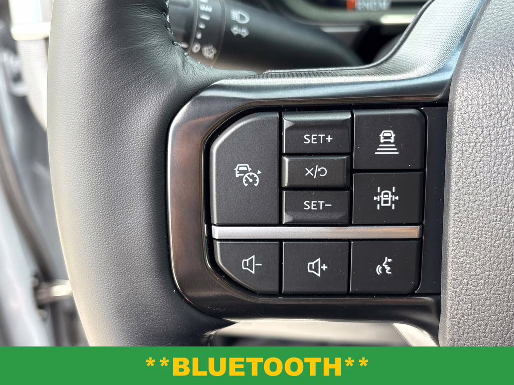 2026 Glacier Gray Metallic TriCoat Ford Super Duty F-350 SRW Platinum 4X4 Truck