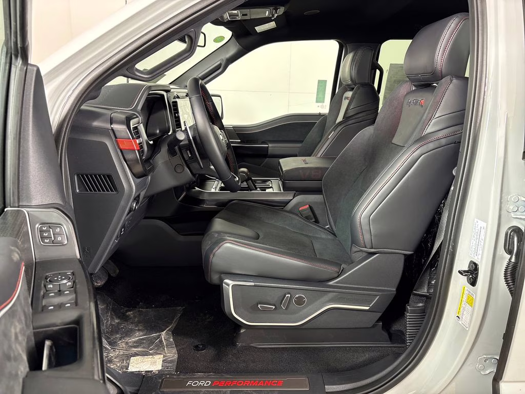 2026 Avalanche Ford F-150 Raptor R 4X4 Truck